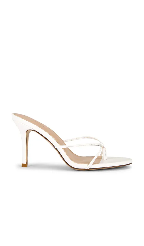 x REVOLVE Sicilian Slipper FEMME LA