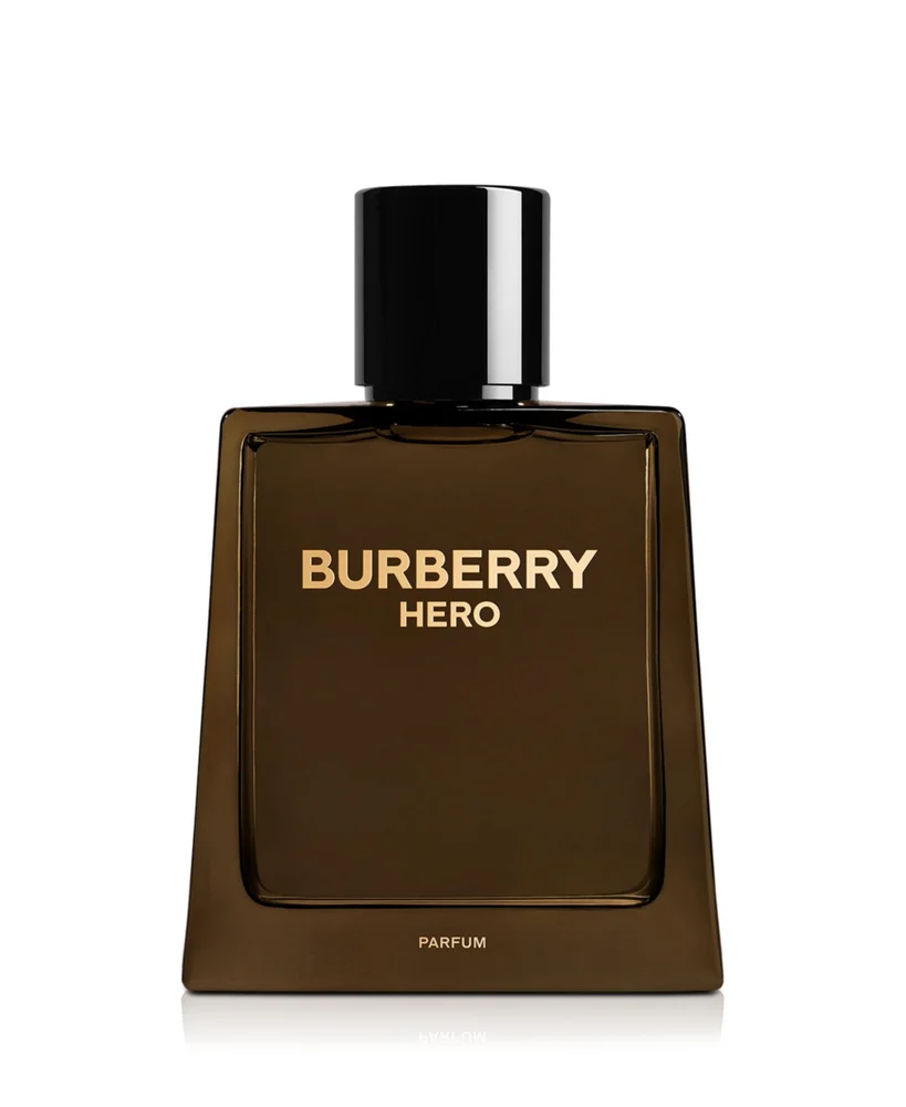 Hero Parfum for Men