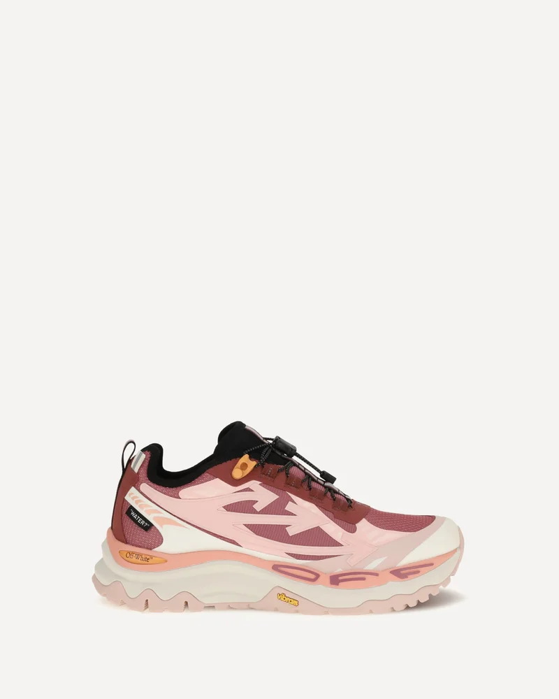 BRB Trail Sneakers (OFF-WHITE)