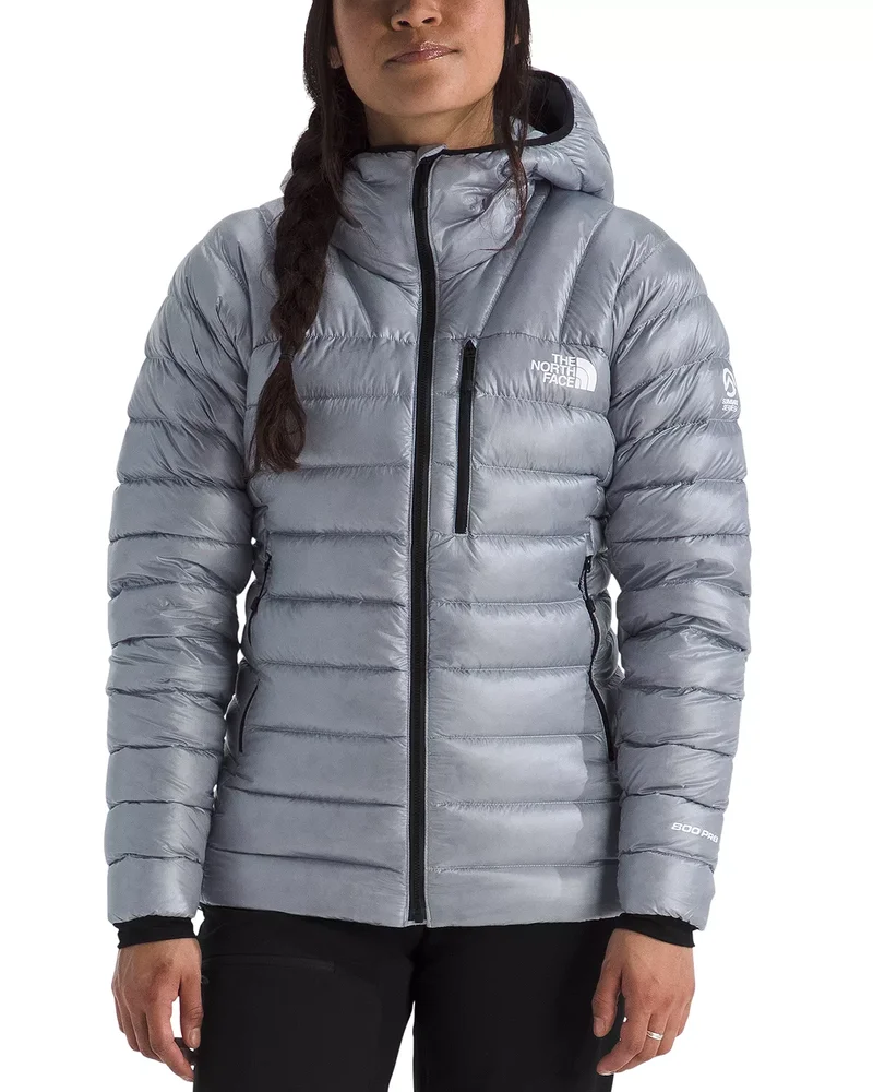 Summit Breithorn Hooded Coat