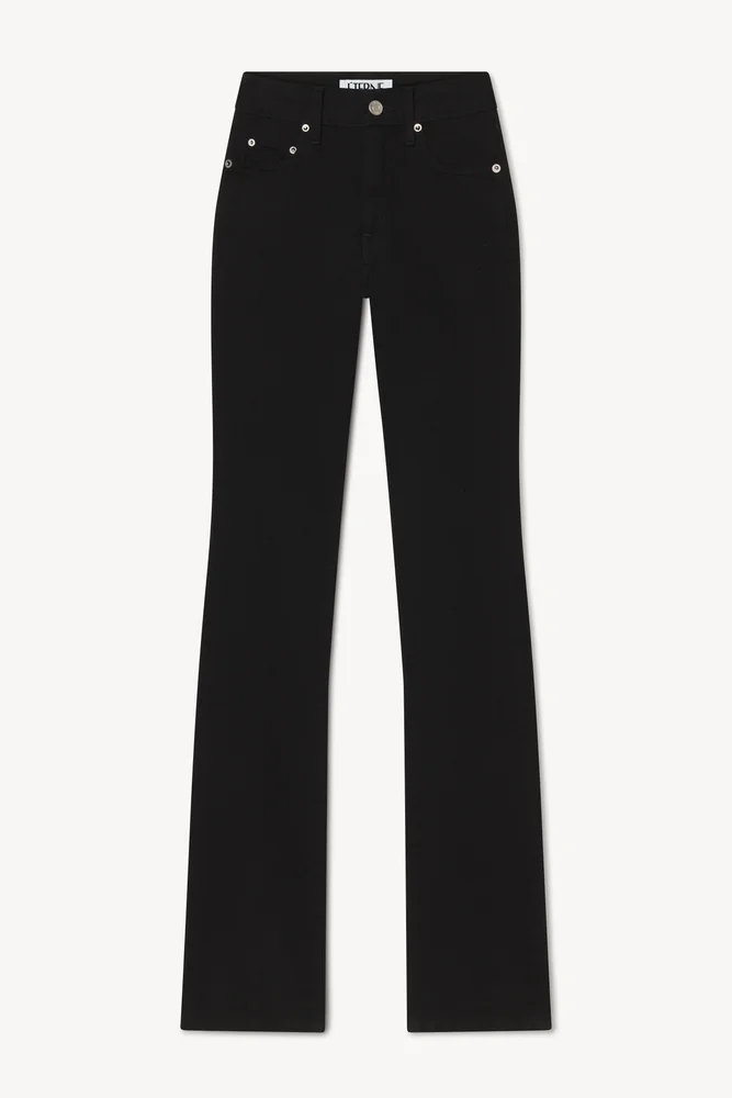 Cash Jean Black