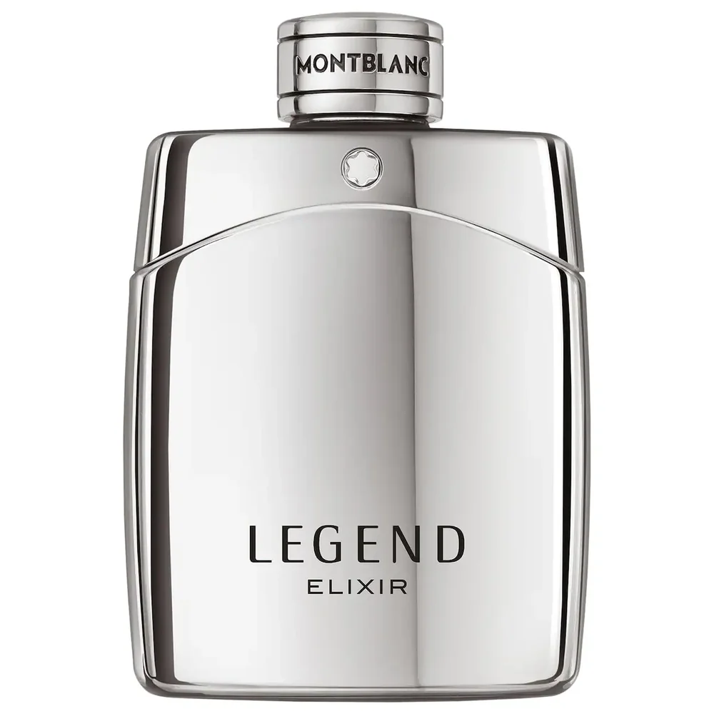 Legend Elixir Parfum with Vanilla