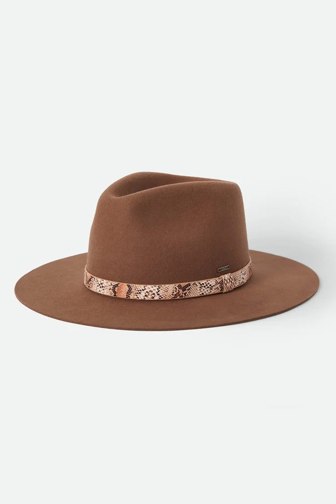 Sonoran Cowboy Hat in Brown