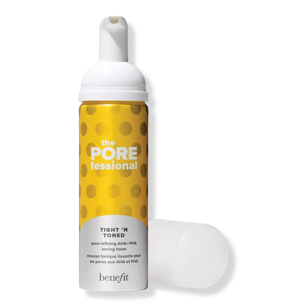 The POREfessional Tight 'n Toned Pore-Refining AHA+PHA Toner