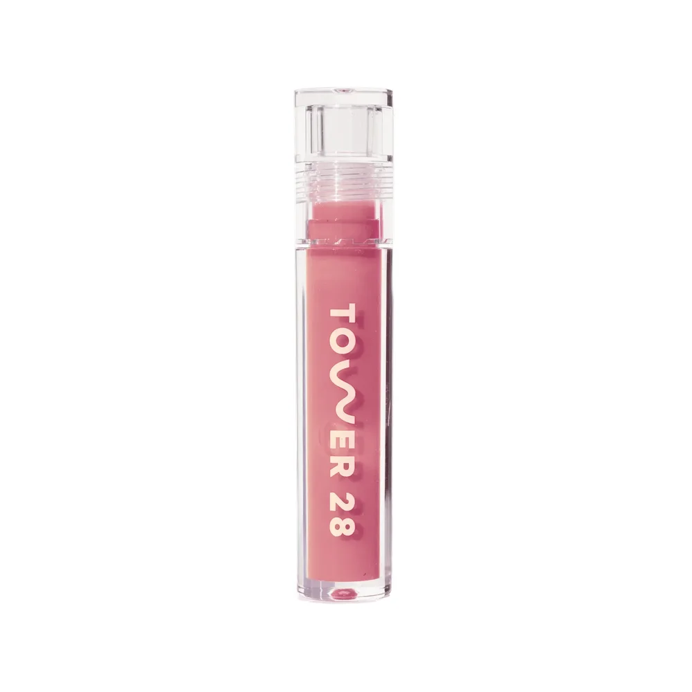 ShineOn Lip Gloss in Pistachio