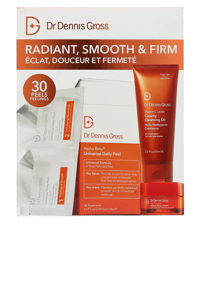 Universal Brightening Kit
