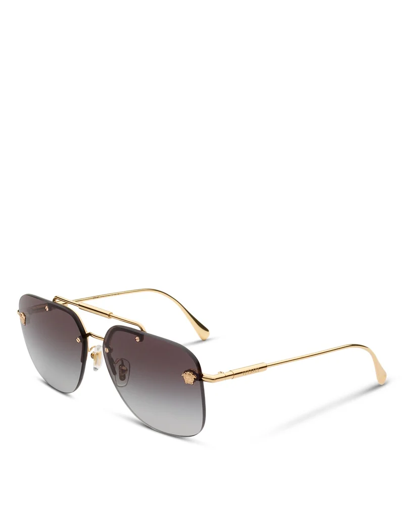Square Sunglasses, 60mm
