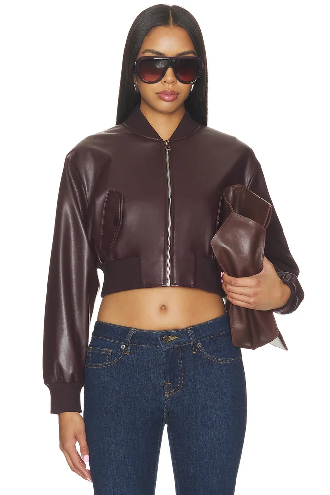 Evelin Jacket