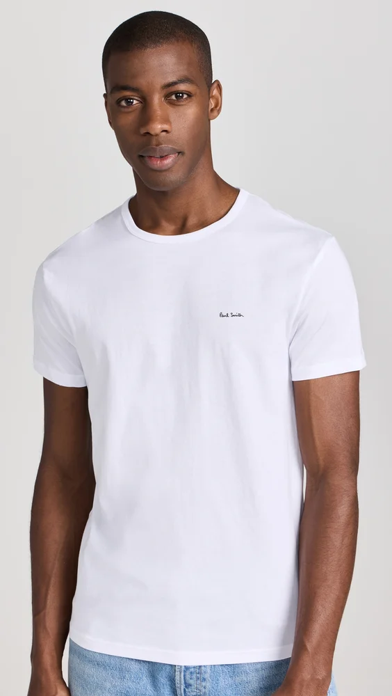 T-Shirt 3 Pack
