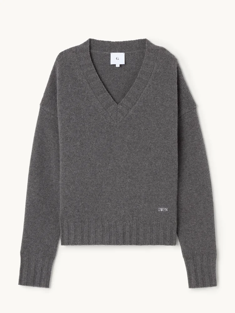 Elio Sweater