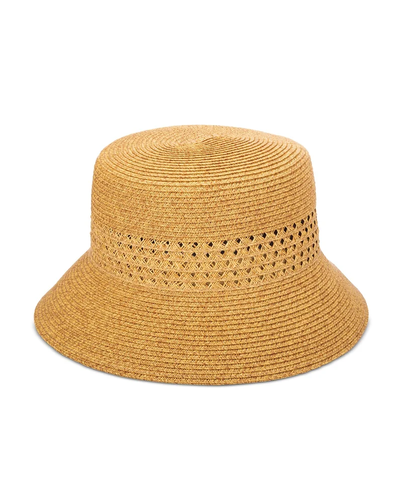 Structured Bucket Hat