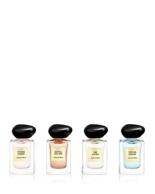 Privé Les Eaux Discovery Gift Set