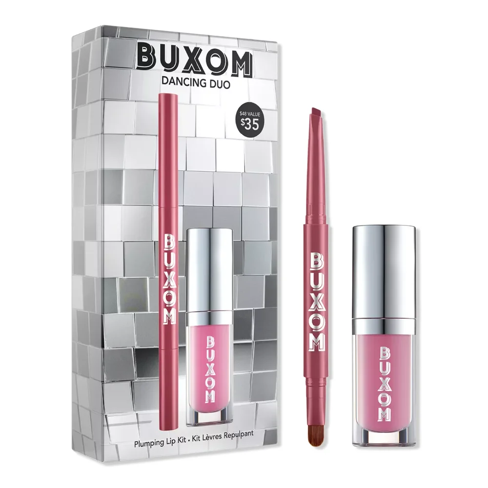 Dancing Duo Lip Kit