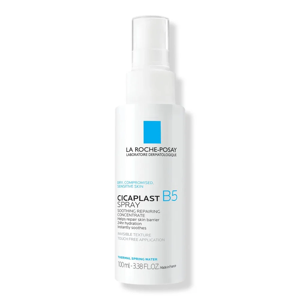 Cicaplast B5 Soothing Repair Spray for Dry Skin