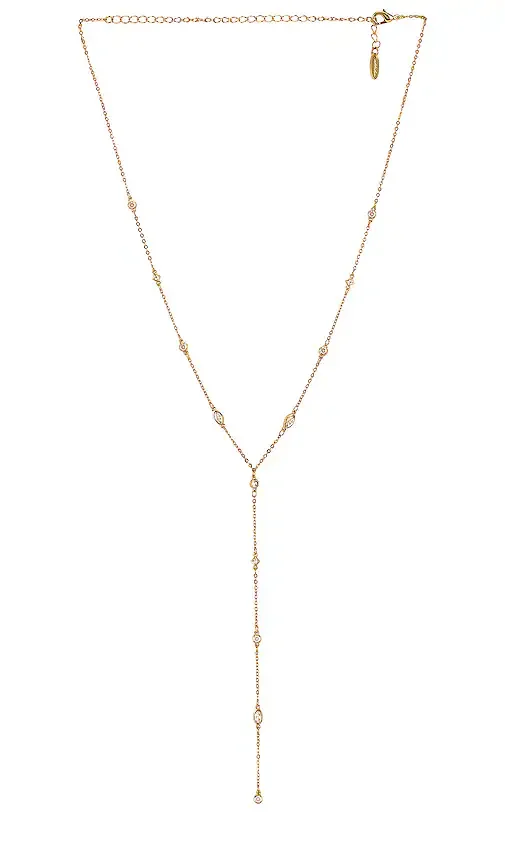 Necklace Ettika