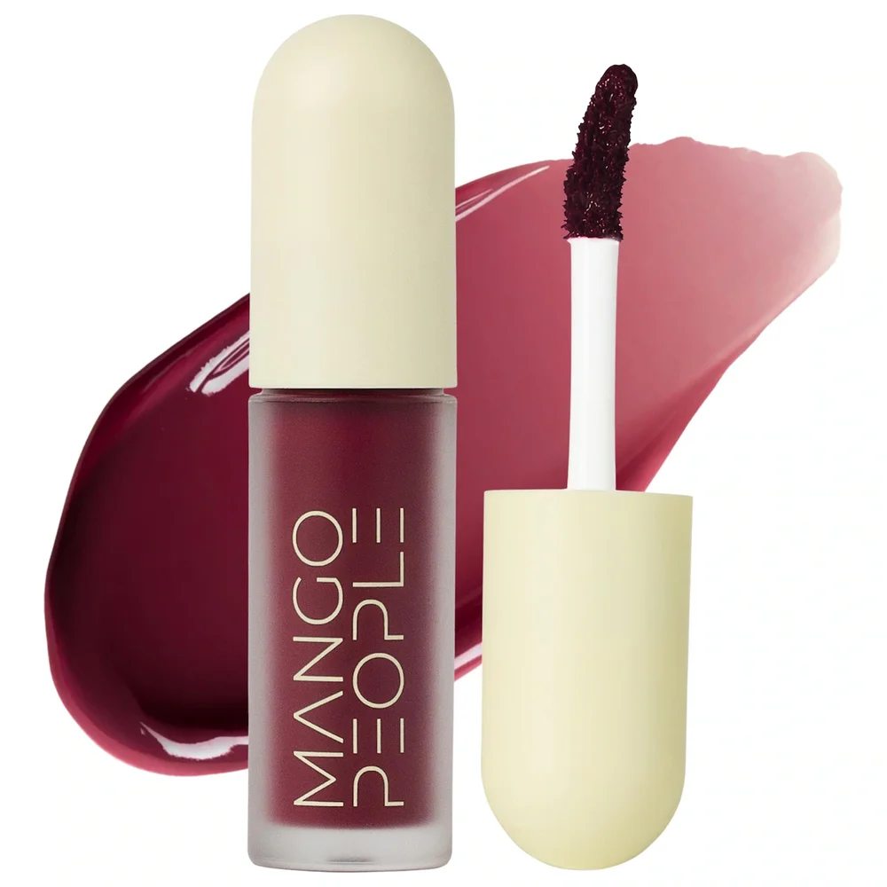 Hydrating Glossy Fruit Lip Stain in Beet Juice