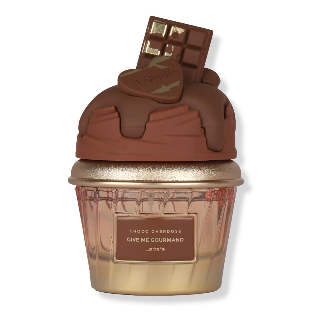 Give Me Gourmand Choco Overdose Eau de Parfum