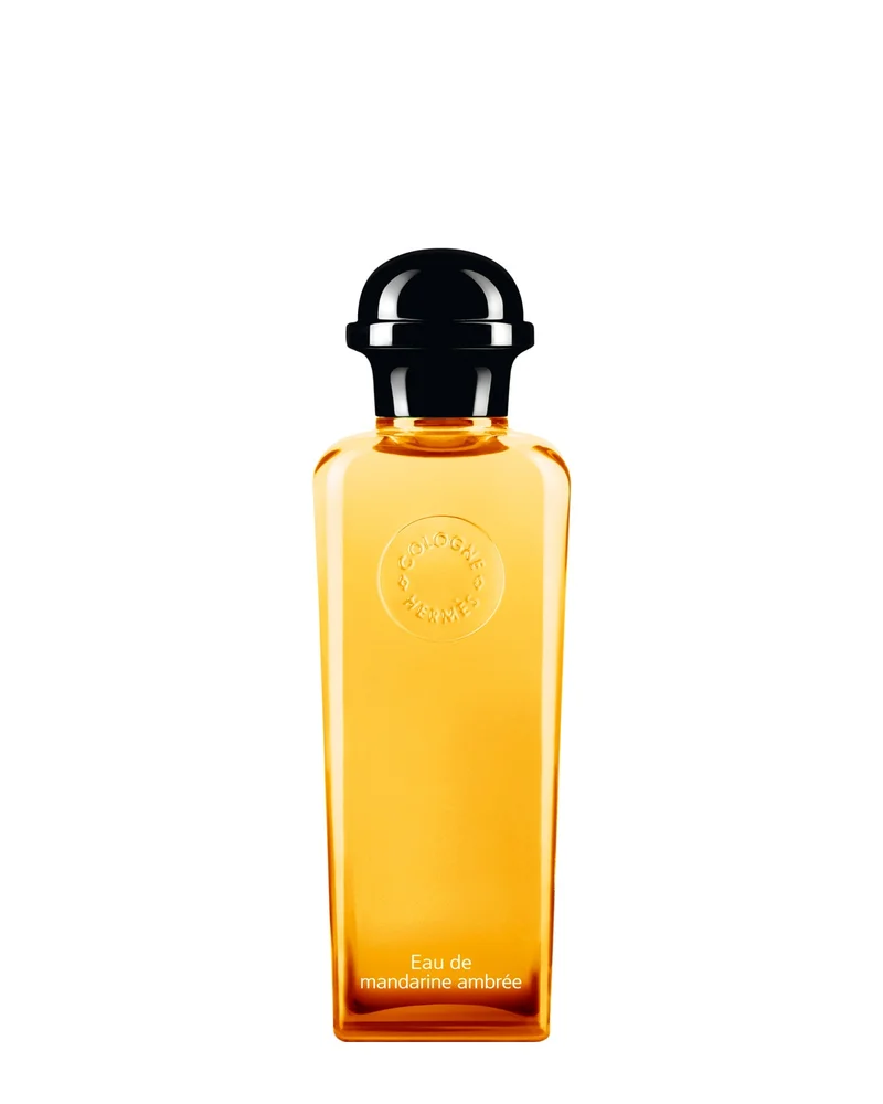 Eau de Mandarine Ambrée Eau de Cologne Natural Spray