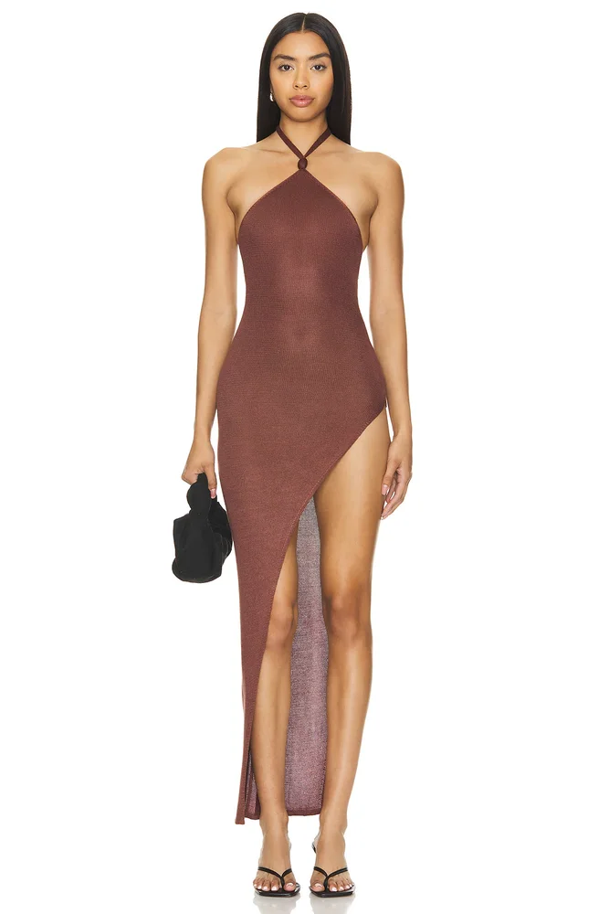Prisha Dress