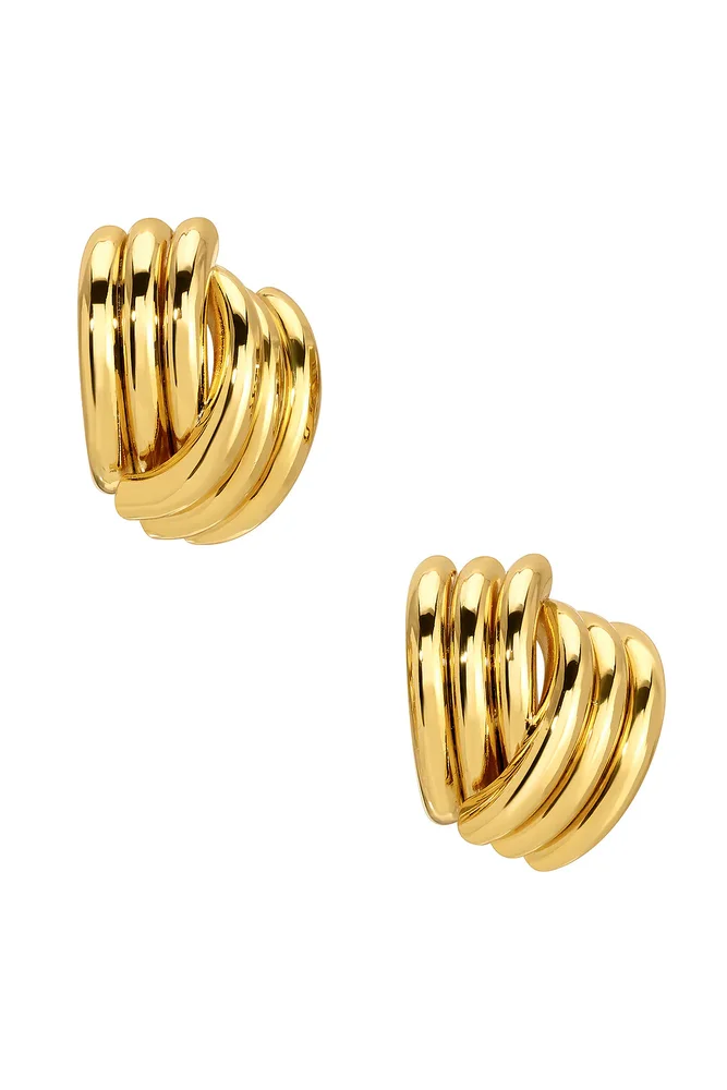 Clove Stud Earrings
