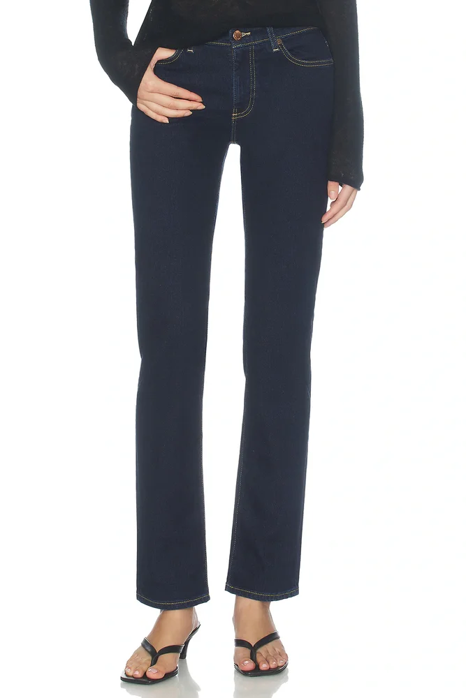 Sandra Straight Leg Jeans
