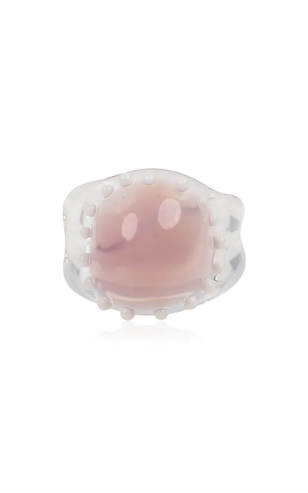 Orb Cluster Ring
