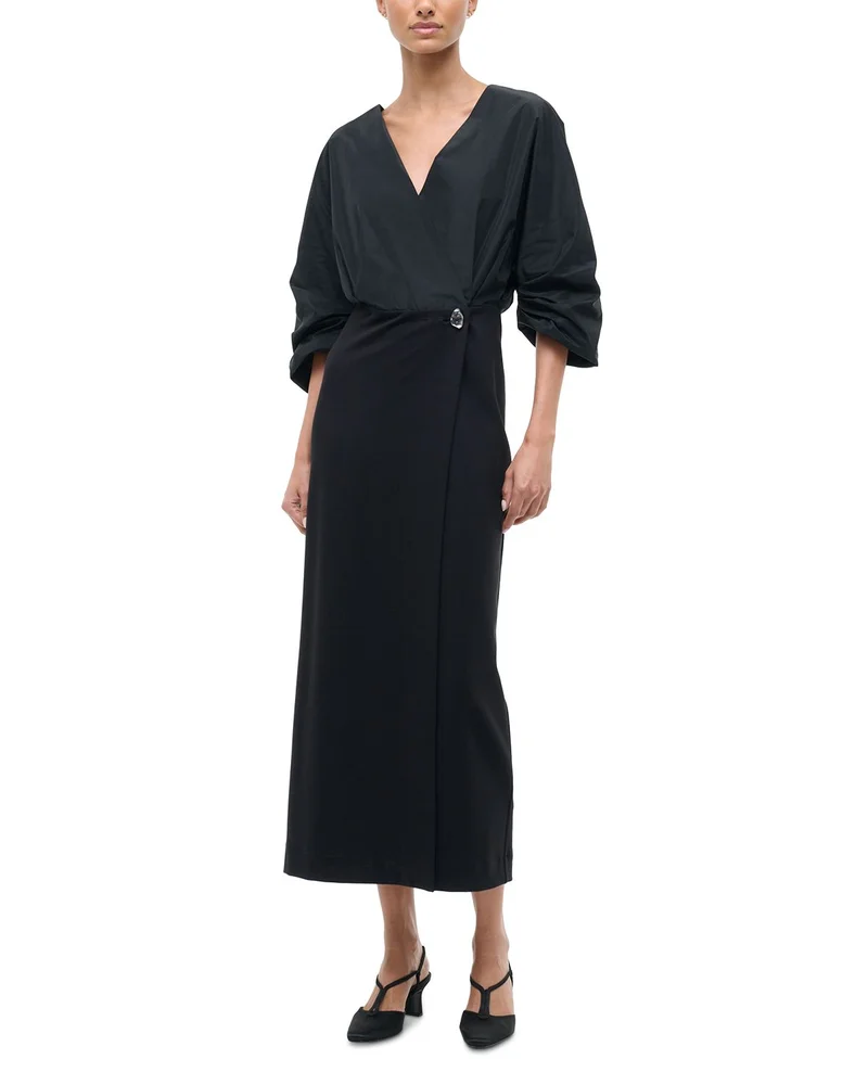 Orion Dress