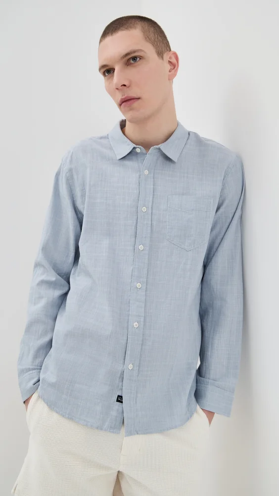 Wyatt Shirt