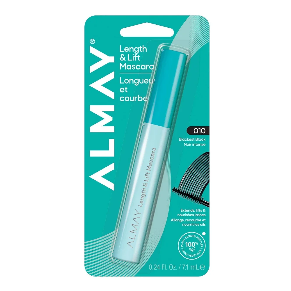 Length & Lift Mascara