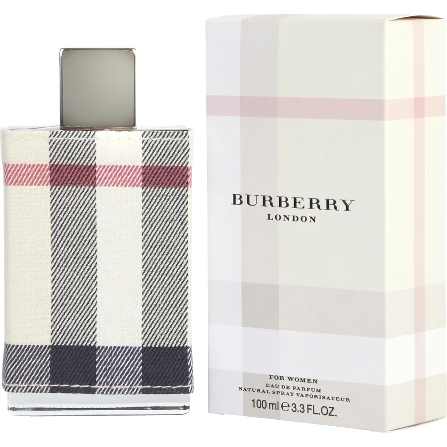 London Eau de Parfum