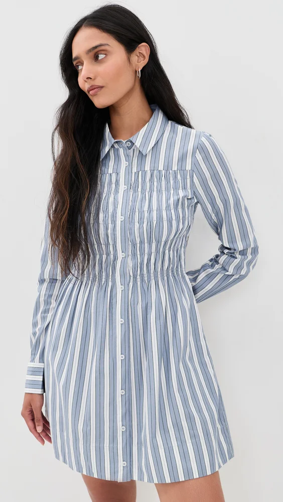 The Mira Dress