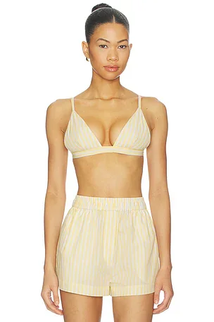Romy Bra Top