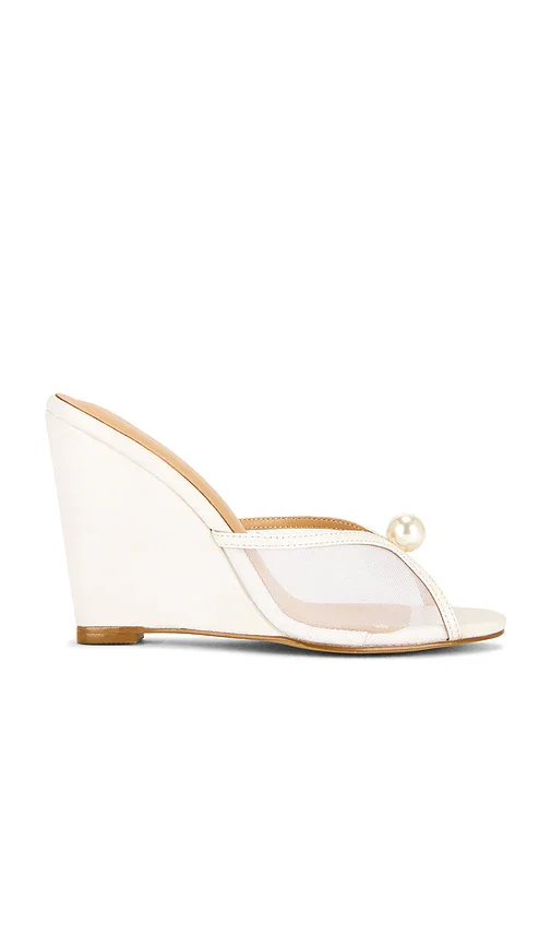 Luci Wedge RAYE