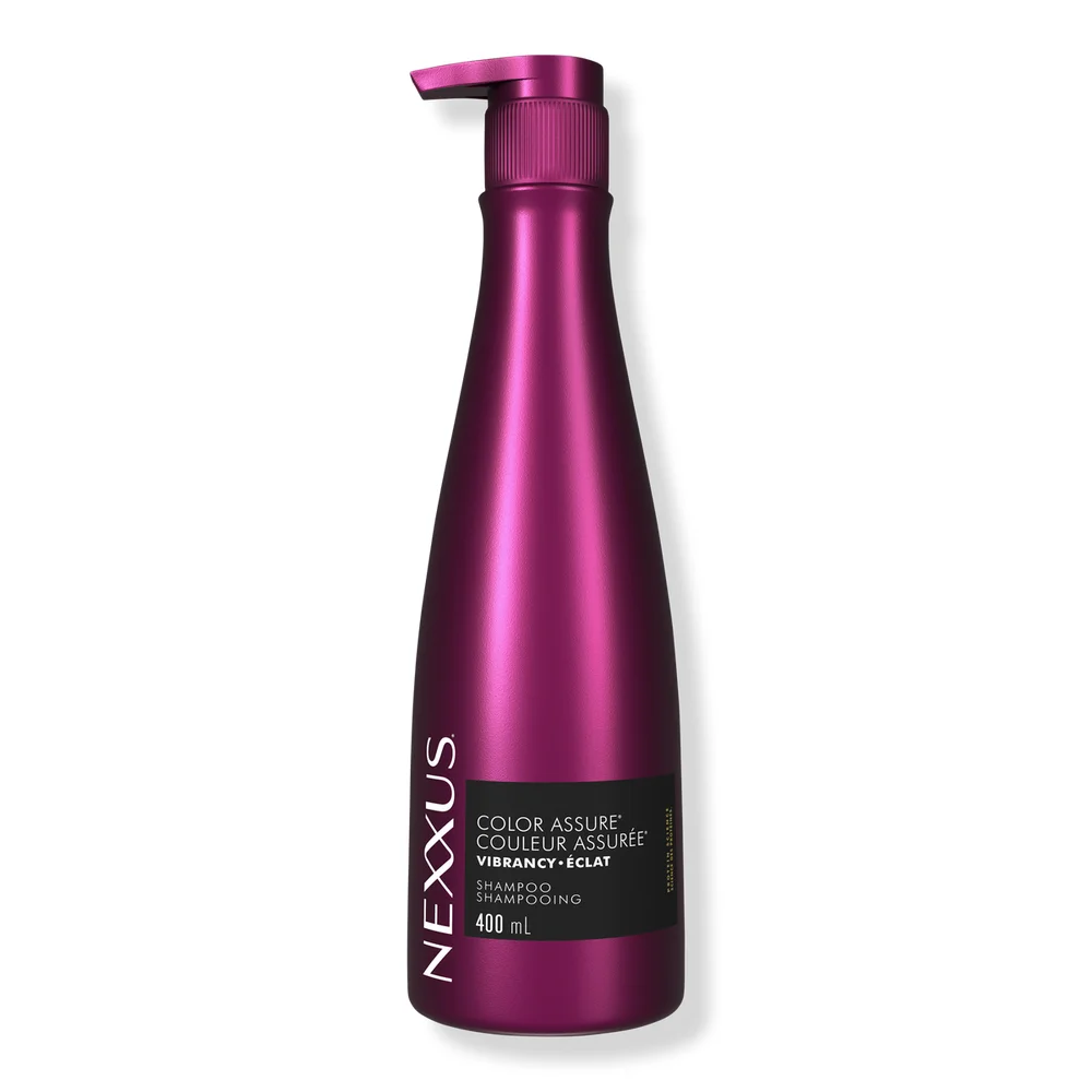 Color Assure Vibrancy Shampoo