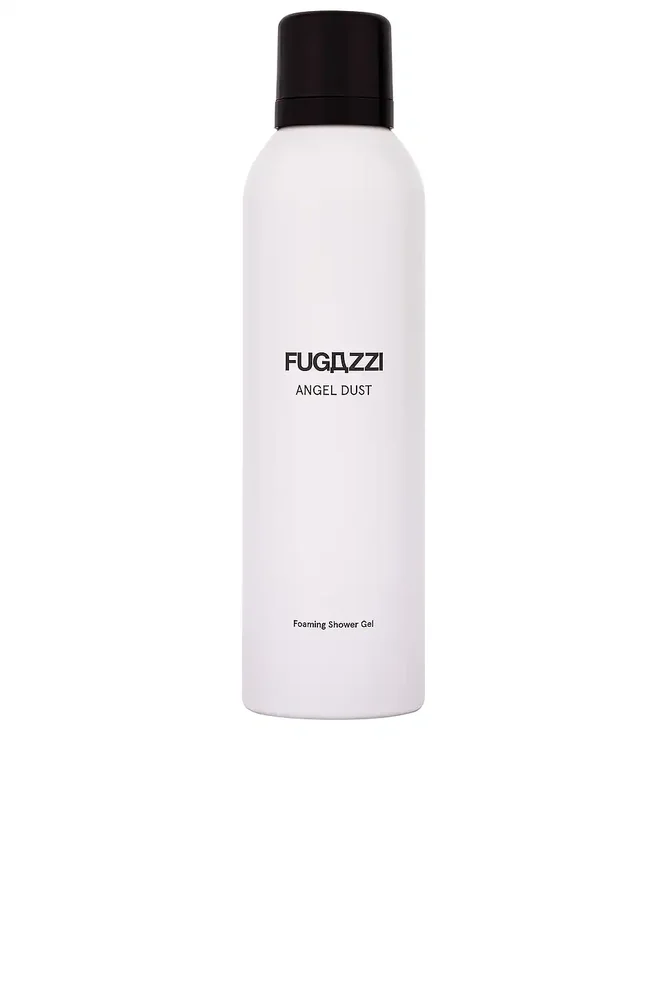 Angel Dust Foaming Shower Gel 200ml