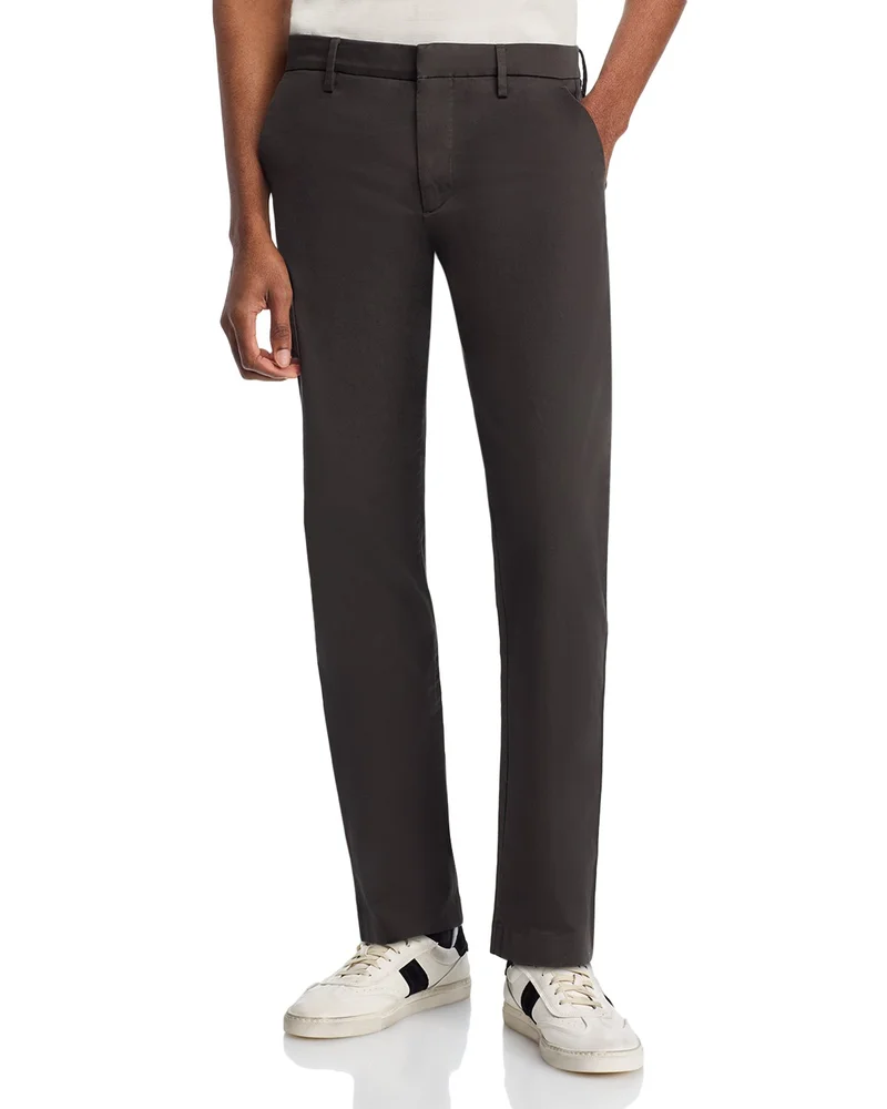 Theo 1420 Tailored Fit Chino Pant