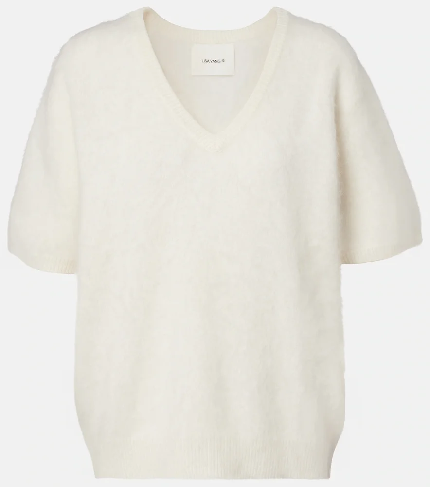 Lovisa cashmere sweater