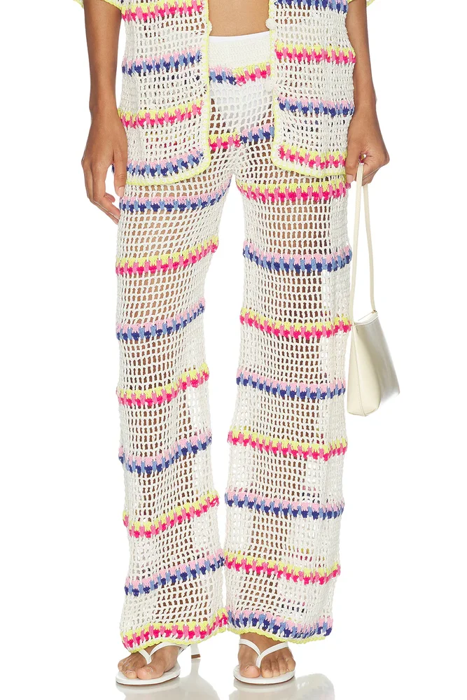 Iren Pants
