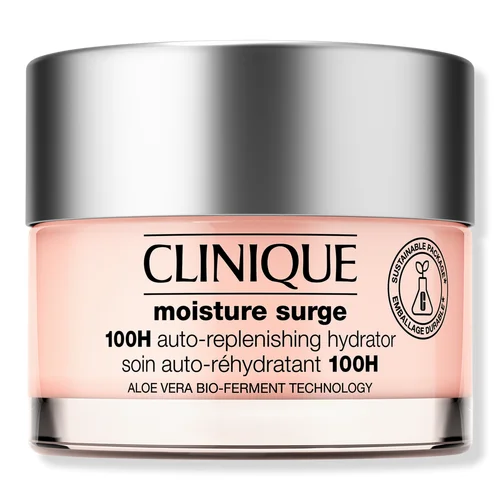 Moisture Surge 100H Auto-Replenishing Hydrator Gel Moisturizer with Hyaluronic Acid - 1.7 oz