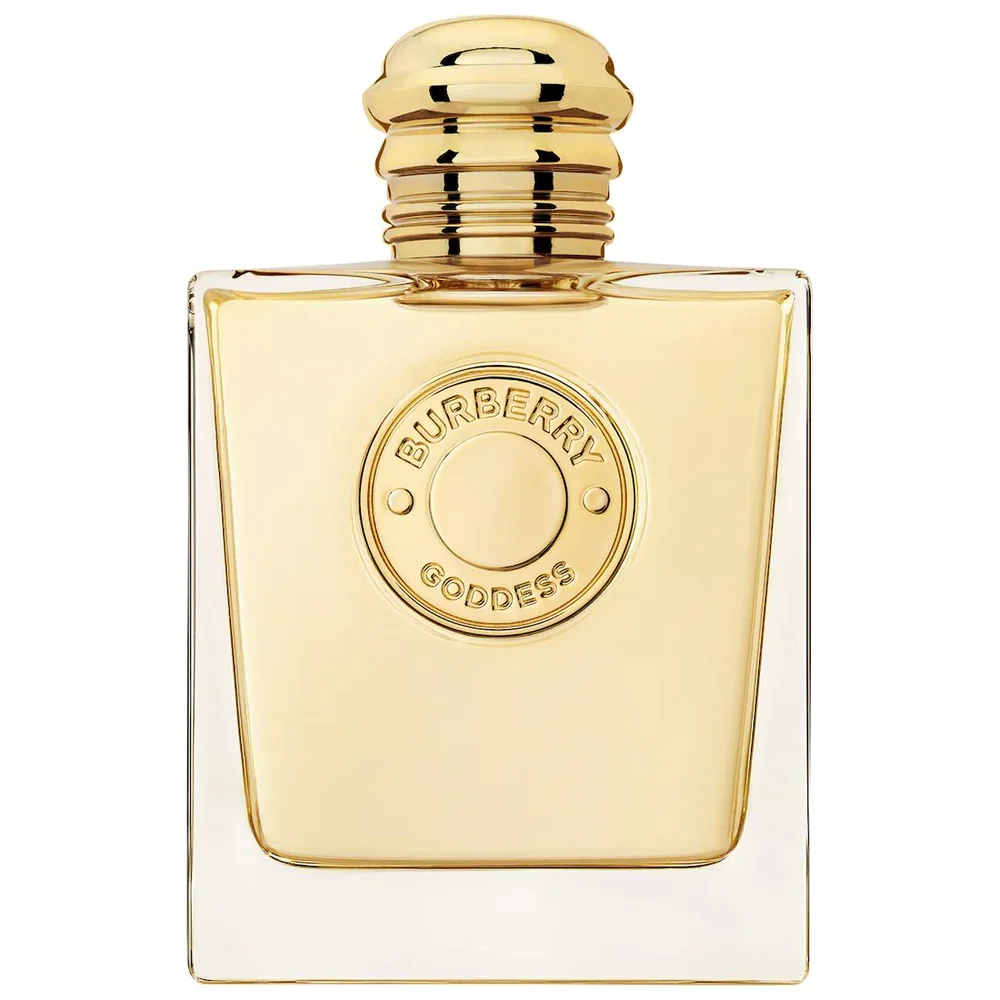 Burberry Goddess Eau de Parfum with Vanilla & Lavender