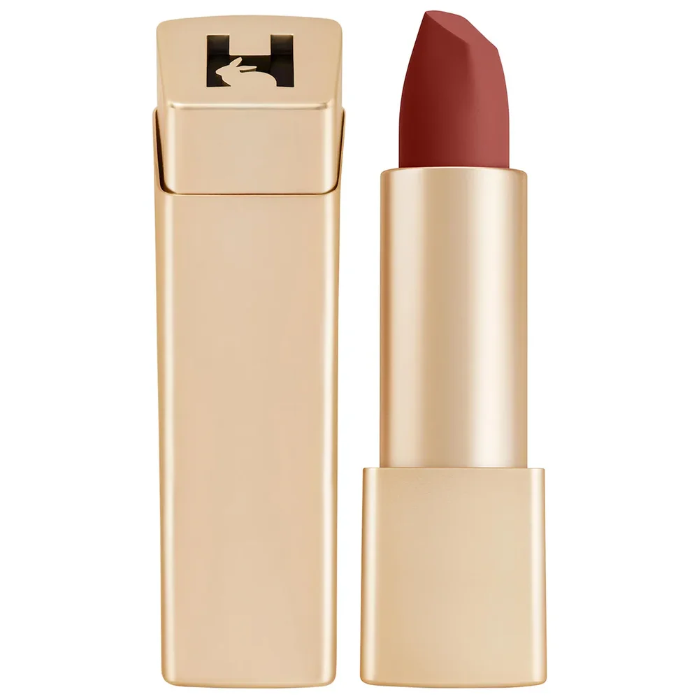 Unlocked Soft Matte Lipstick in Foxglove 356