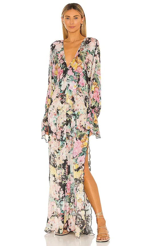 Teien Caftan