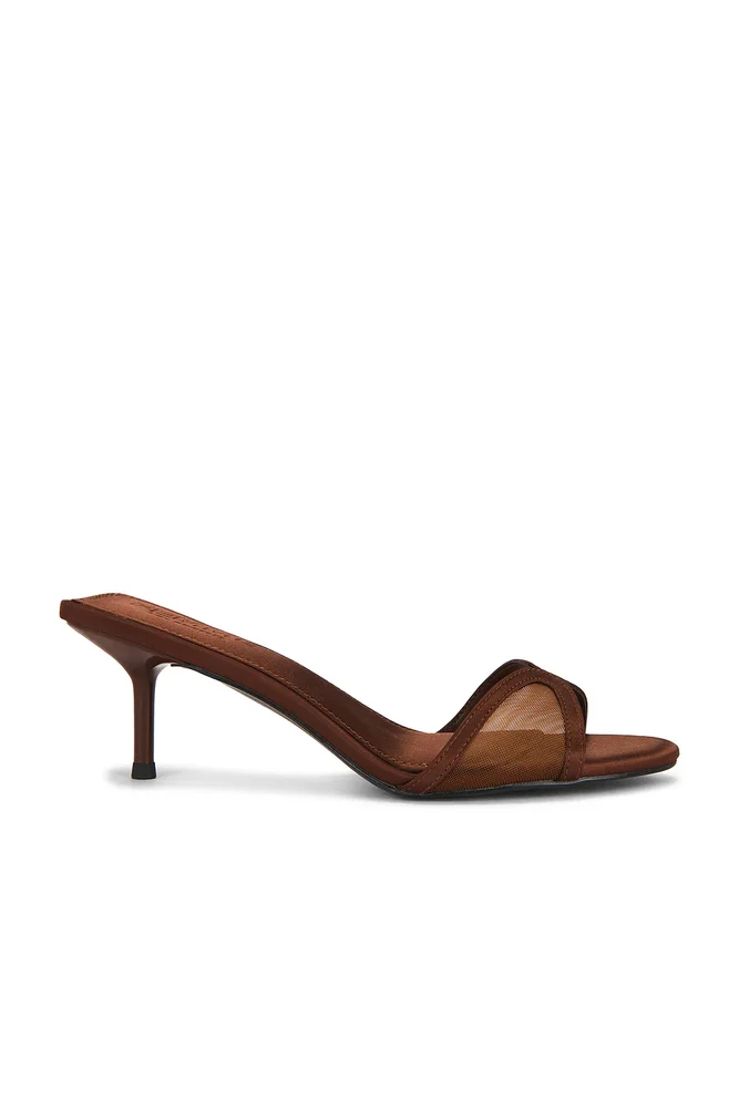 Monaco Slipper