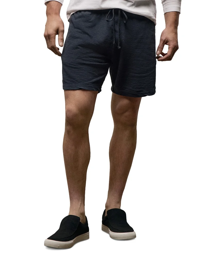 Vintage French Terry 7" Sweat Shorts