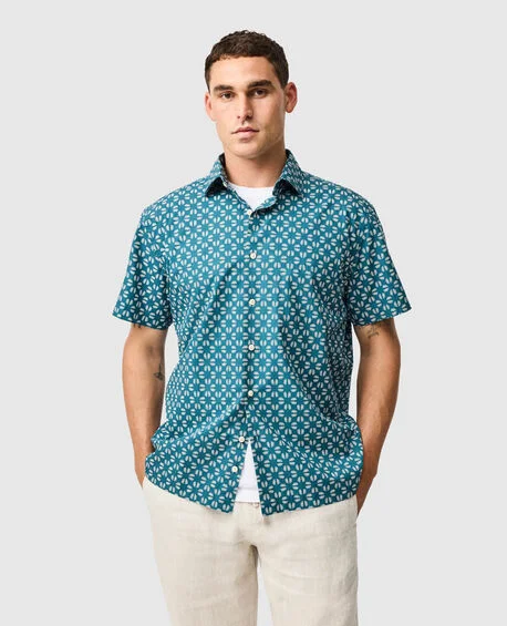 Crown Hill Shirt