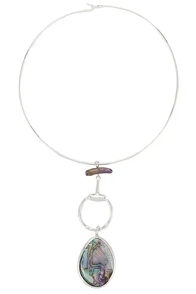 Pendant Necklace