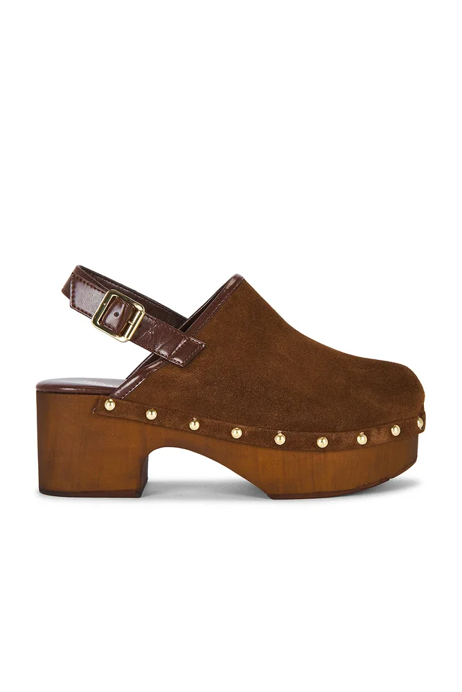 High Expectations Mule