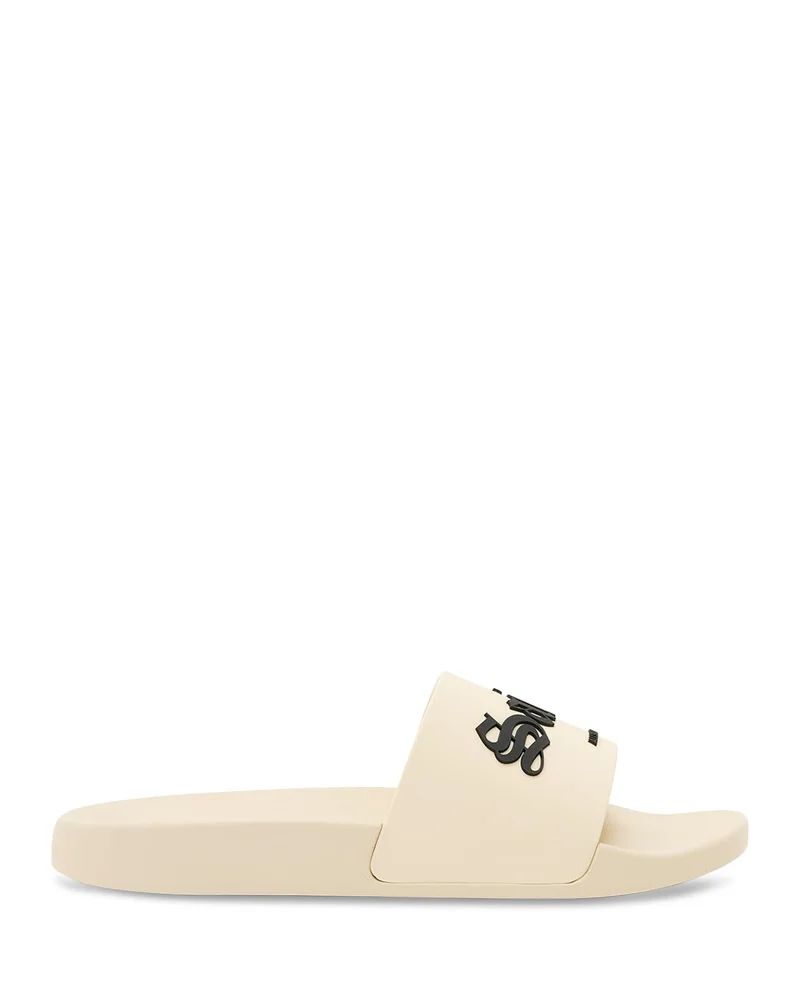 Men's Saint Slides