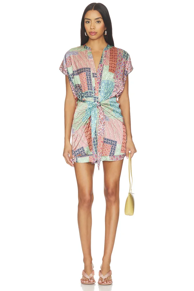 Mika Mini Dress