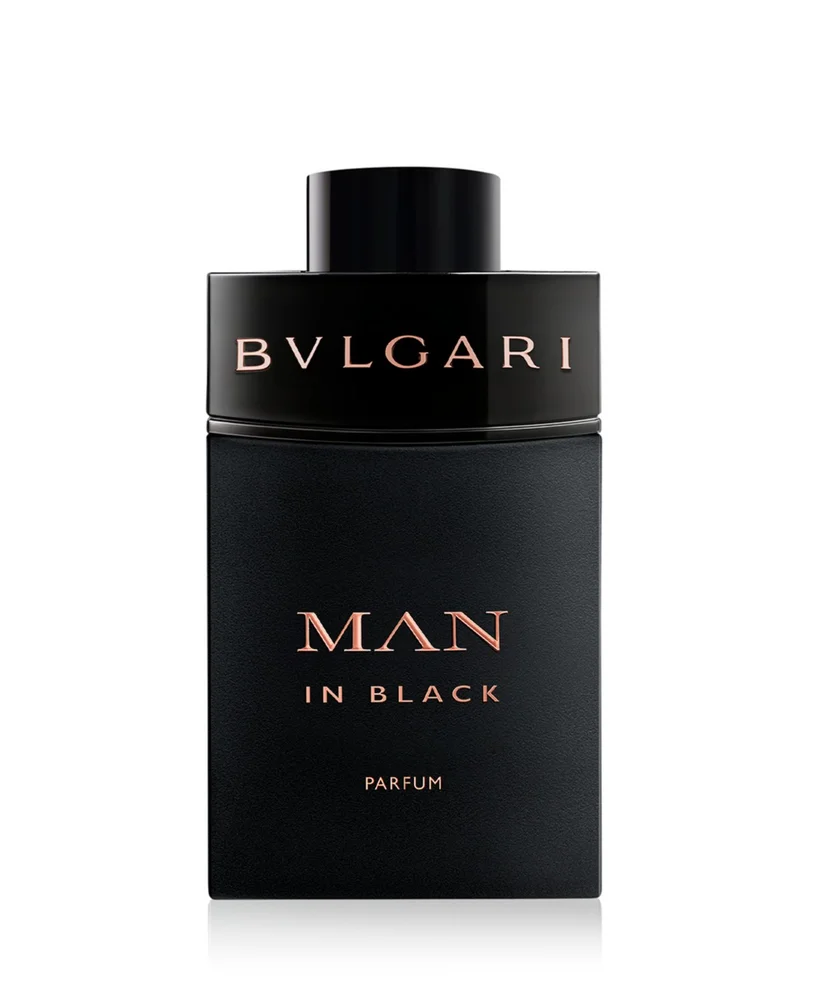 Man In Black Parfum